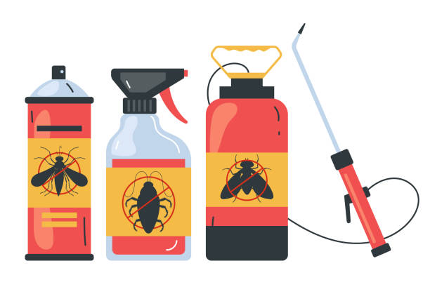 Best Best Pest Control Companies  in Whitewater, CA